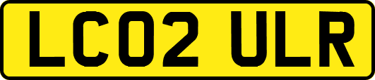 LC02ULR