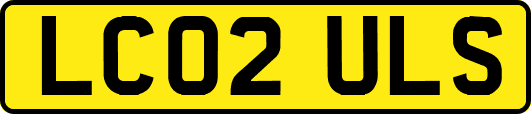 LC02ULS