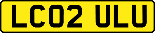 LC02ULU