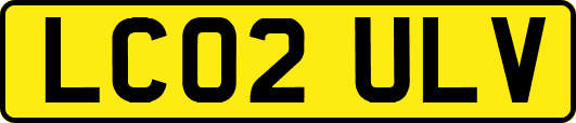 LC02ULV