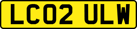LC02ULW