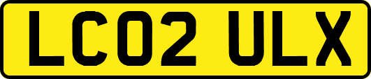 LC02ULX