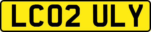 LC02ULY