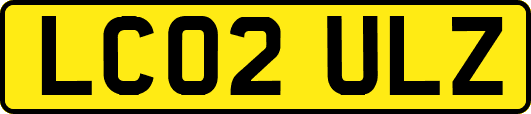 LC02ULZ