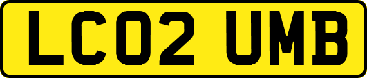 LC02UMB