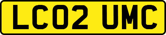 LC02UMC
