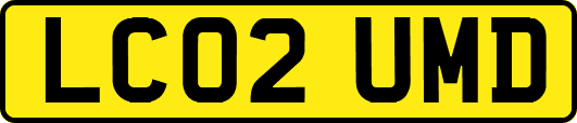 LC02UMD