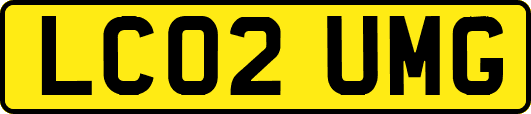 LC02UMG