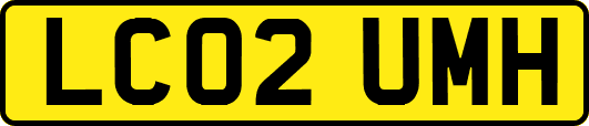 LC02UMH