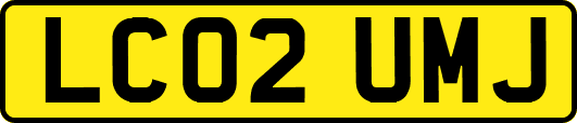 LC02UMJ