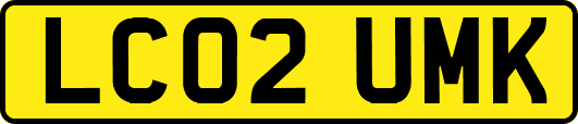 LC02UMK