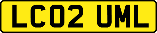LC02UML