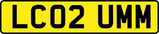 LC02UMM