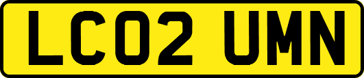 LC02UMN
