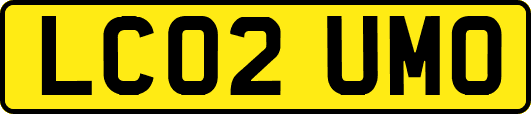 LC02UMO