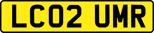 LC02UMR