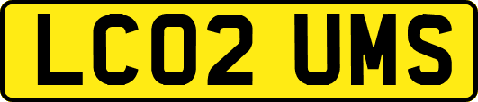 LC02UMS