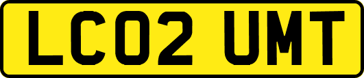 LC02UMT