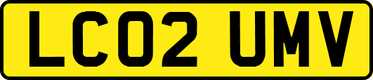 LC02UMV