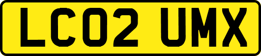 LC02UMX