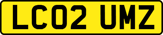 LC02UMZ
