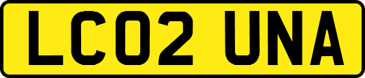 LC02UNA