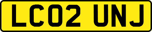 LC02UNJ