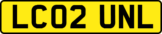 LC02UNL