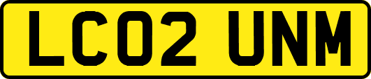 LC02UNM