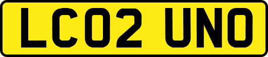 LC02UNO