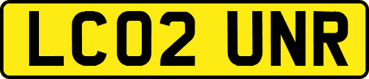 LC02UNR