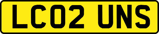 LC02UNS