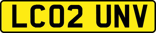 LC02UNV