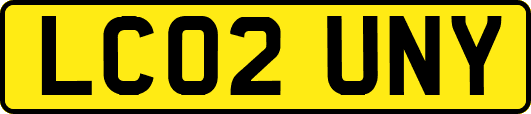 LC02UNY