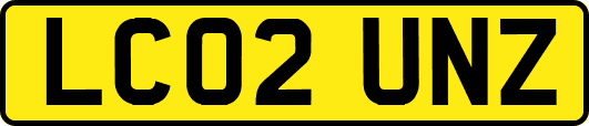 LC02UNZ