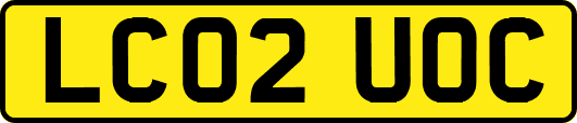 LC02UOC