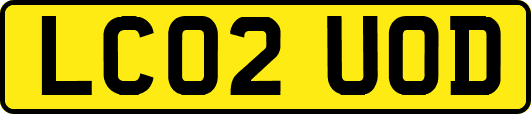 LC02UOD
