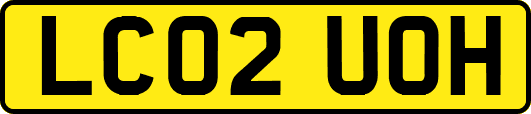 LC02UOH