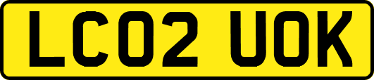 LC02UOK