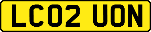 LC02UON