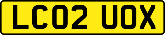 LC02UOX