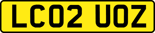 LC02UOZ