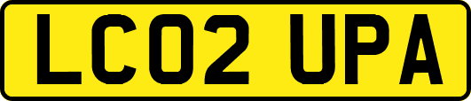 LC02UPA