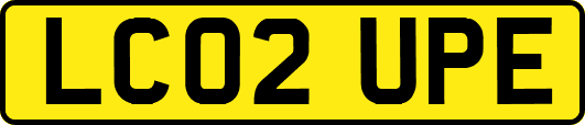 LC02UPE