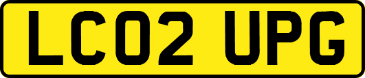 LC02UPG