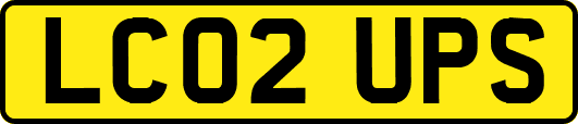 LC02UPS