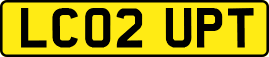 LC02UPT