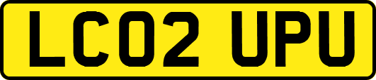 LC02UPU