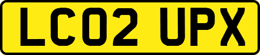 LC02UPX