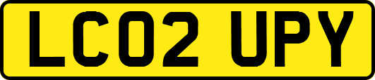 LC02UPY